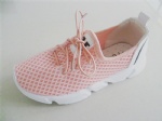 women fashion sports shoes