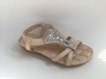 women flat  hot sale women sandals fashion shoes