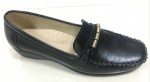 women comfortable moccasin shoes