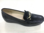 women comfortable moccasin shoes