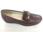 women comfortable moccasin shoes