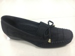 women comfortable moccasin shoes