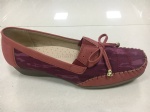 women comfortable moccasin shoes