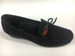 women comfortable moccasin shoes