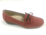 women comfortable moccasin shoes