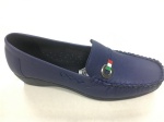women comfortable moccasin shoes