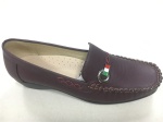 women comfortable moccasin shoes