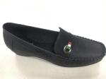 women comfortable moccasin shoes