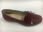 women comfortable moccasin shoes