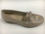 women comfortable moccasin shoes