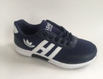 men fashion sports shoes