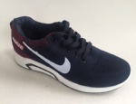 men fashion sports shoes