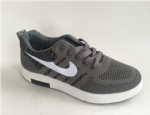 men fashion sports shoes