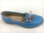 women comfortable moccasin shoes
