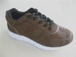 men fashion sports shoes