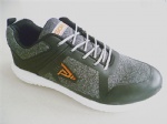 men fashion sports shoes