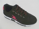 men fashion sports shoes