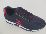 men fashion sports shoes