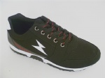 men fashion sports shoes