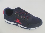 men fashion sports shoes