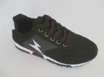 men fashion sports shoes