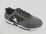 men fashion sports shoes