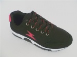 men fashion sports shoes