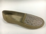 women comfortable moccasin shoes