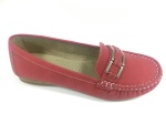 women comfortable moccasin shoes