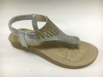 women flat  hot sale women sandals fashion shoes