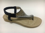women flat  hot sale women sandals fashion shoes