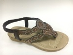 women flat  hot sale women sandals fashion shoes