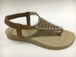 women flat  hot sale women sandals fashion shoes