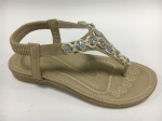 women flat  hot sale women sandals fashion shoes