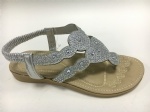 women flat  hot sale women sandals fashion shoes