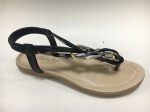 women flat  hot sale women sandals fashion shoes