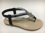 women flat  hot sale women sandals fashion shoes