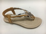 women flat  hot sale women sandals fashion shoes