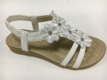women flat  hot sale women sandals fashion shoes