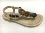 women flat  hot sale women sandals fashion shoes