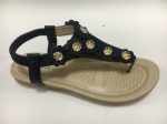 women flat  hot sale women sandals fashion shoes