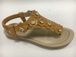 women flat  hot sale women sandals fashion shoes