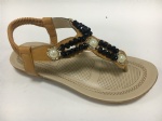 women flat  hot sale women sandals fashion shoes