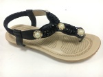 women flat  hot sale women sandals fashion shoes