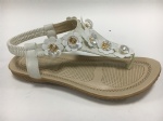 women flat  hot sale women sandals fashion shoes