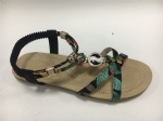 women flat  hot sale women sandals fashion shoes