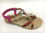 women flat  hot sale women sandals fashion shoes