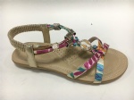 women flat  hot sale women sandals fashion shoes