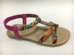 women flat  hot sale women sandals fashion shoes