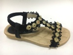 women flat  hot sale women sandals fashion shoes
